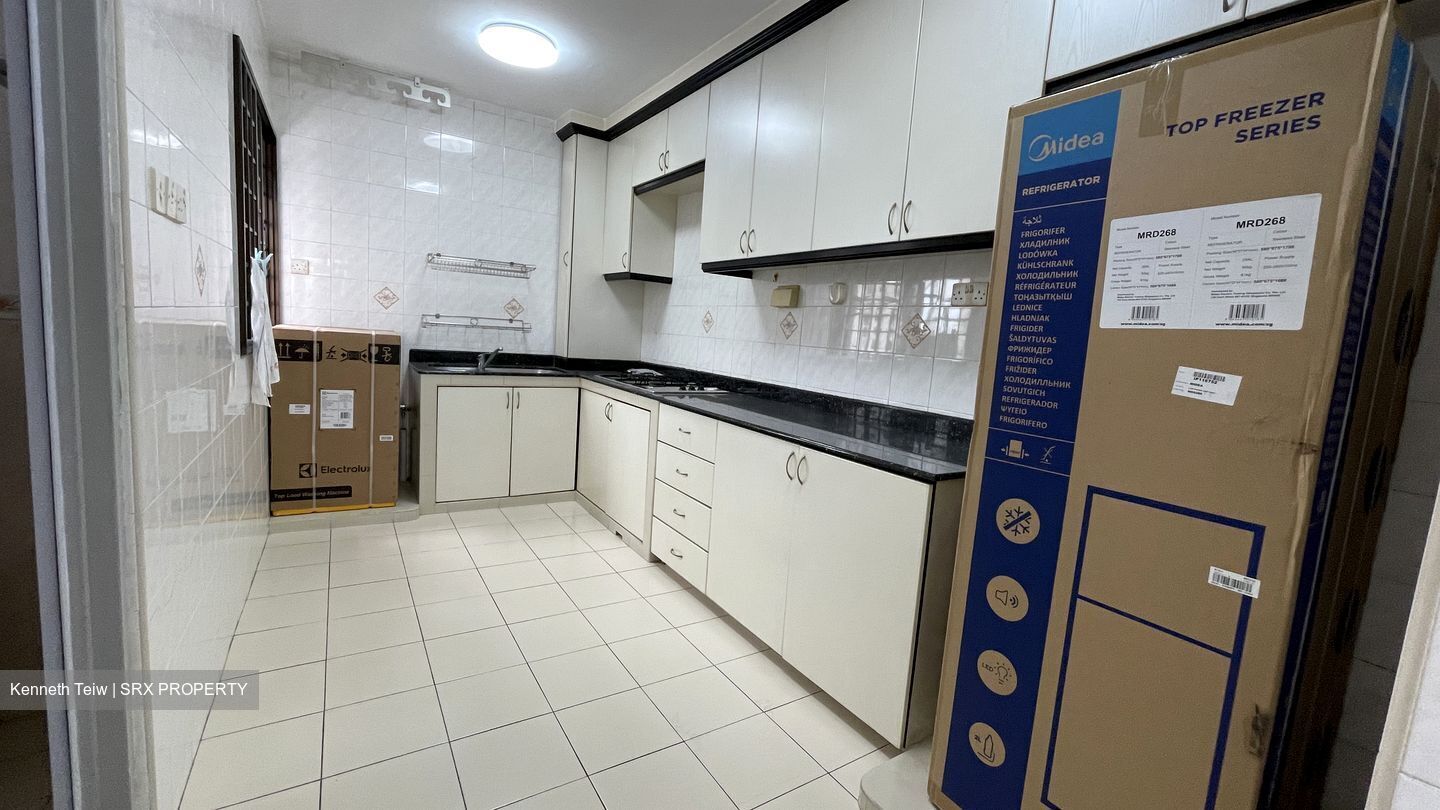 Blk 9 Cantonment Towers (Bukit Merah), HDB 3 Rooms #324366621